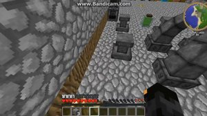 таумкрафт 4.1  2 часть палочка на 100 вис