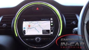 Apple CarPlay & Android Auto Kit - From EMPIRICAL IN CAR TECHNOLOGY - Retrofit