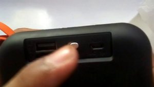 Unboxing Portable Bluetooth Speaker     TG505