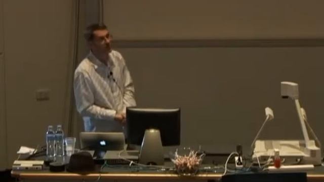 Making SSL accessible to all: the CAcert project смотреть онлайн