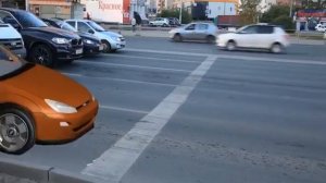 Камеры на стоп линию