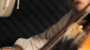 Edgar Hakobyan "Shalom Aleykhem"