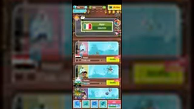 Idle Tycoon Fish INC - Aquarium Manager Games Gameplay | Android Simulation Games смотреть онлайн