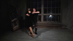Bachata sensual / Парная бачата