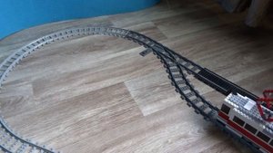 ТРАМВАЙ ТАТРА-T3 и ТРОЛЛЕЙБУС ЗИУ-682 из ЛЕГО