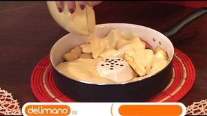 Сковорода Delimano Dry Cooker со съемной ручкой