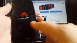 Как разблокировать графический ключ Huawei