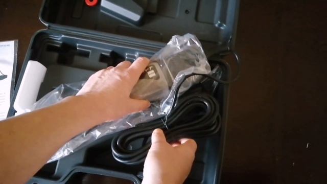 Машинка для стрижки овец GFAYT ST - 009 смотреть онлайн