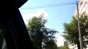 Улицы Оренбурга