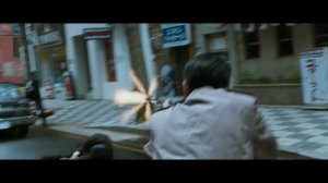 Охота — Русский трейлер (2023)