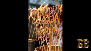 Гастрономический конфуз!