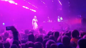 Cream Soda - Уйди но останься