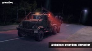 Evolution of Trucks from Spintires to Snowrunner | All 3 Games