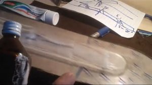 Как наточить бритву Жилет (Часть 2)