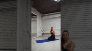 РАСКРЕПОЩЕНИЕ ТЕЛА - пластика тела
