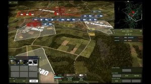 Review: Wargame: Red Dragon