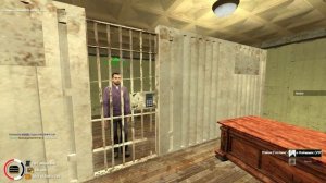 ОТКРЫЛ БОЛЬНИЦУ, НО ПОЛУЧИЛАСЬ ДУРКА! ► Garry's Mod [Гаррис Мод] - Dark RP [Дарк РП]