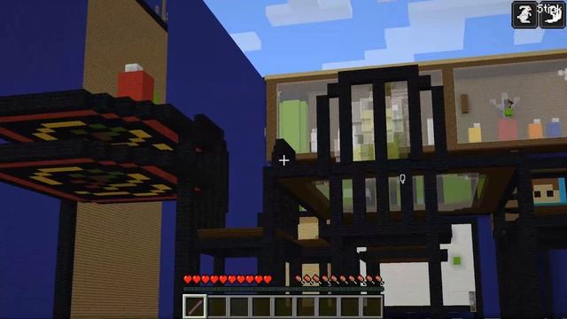 ТОЛЬКО 1% ЛЮДЕЙ СМОГУТ СПРЯТАТЬСЯ ОТ ФНАФ ~ Прятки в Майнкрафте Аниматроники - Троллинг Майнкрафт смотреть онлайн