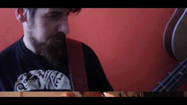 MCL Micro Sessions UAD Powered Apollo 8 - Genesis - Jesus Knows Me смотреть онлайн