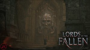 Lords of the Fallen #30 - Путь к последнему маяку