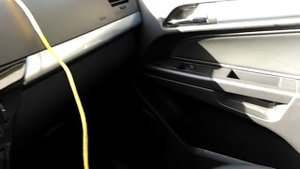 Что дает раскрыв? на щели сабвуфера ФИ.