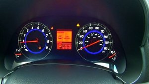 Infiniti fx35. Ракета в современном дизайне. Плюсы и минусы. 2 поколение. Обзор