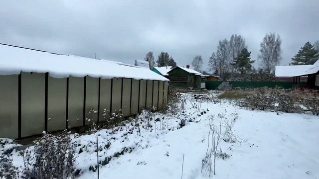 Дача СНТ Станкостроитель уч.12