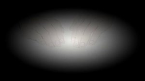 подумал о тебе / и пошёл снег