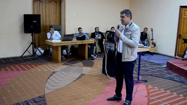 Федорчук Олександр Петрович. Агапе.
