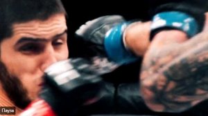 Ислам Махачев Чемпион UFC.