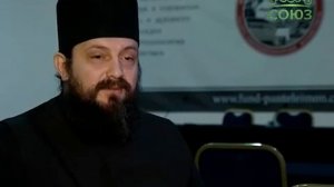 Интервью с монахом Ермолаем Афон
