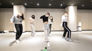 HYEJUNG KPOP CLASS [HODANCE]