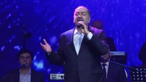 Давлат Назрӣ. Ерма надидам.Концерт 4.03.2022 Kokhi Surush. Davlat Nazri. live concert🎻