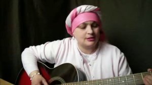 Анжелика Миллер, песня из к/ф. "Завтрак на траве"