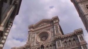 Вокруг Света   Италия Флоренция, Брунеллески