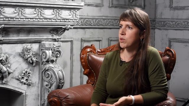Африка теперь мой дом! Семья, блог, фанаты и хейтеры/ Наталья Сакадо в #яЖеЖенщина