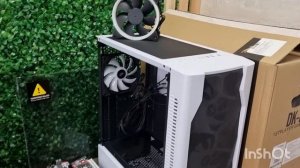 Ryzen 5 5500 RTX 2060 Super