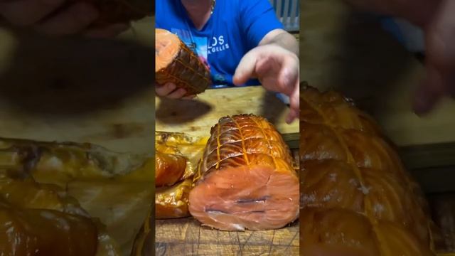 Рулет Шахматный Из Рыбы Купить