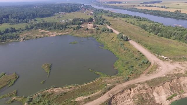 Ланьшинский карьер смотреть онлайн