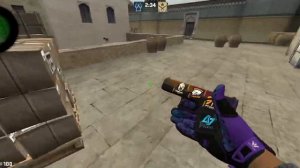 САМЫЙ ЛУЧШИЙ ПОРТ КС ГО МОБАЙЛ!!!! НА АНДРОЙДЕ