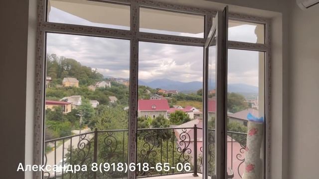 Недвижимость Сочи/ Последний вариант в лучшем сданном ЖК/ Ремонт закончен!/ Где заказать кухню?/ смотреть онлайн