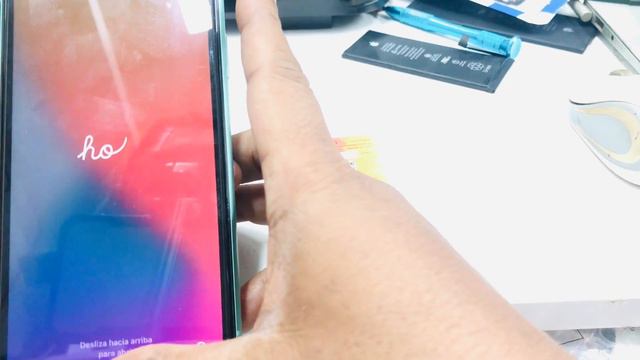 #iPhone #11 #iOS 15.6 #NO ICCID #Unlock смотреть онлайн