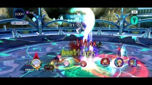 Tales of the Rays - Unison Attack: Symphonia Remaster (Online Co-Op)