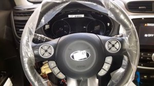 Kia Soul & Prizrak 840 - видеоинструкция по установке GSM-сигнализации