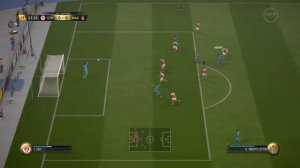 FIFA 17 FUT Champions Weekend League Game 6 May 2017