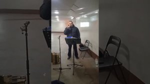 "Одной тобою я живу"-в исполнении Георгия Сафтюк