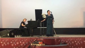 Елена Заремба