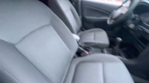 Обзор Nissan Almera Classic I, 2007 г. ПРОХОР | Просто Хорошие Автомобили