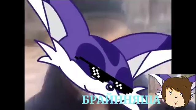 Поцык пытается поиграть в Sonic Advance 1 ЧАС смотреть онлайн