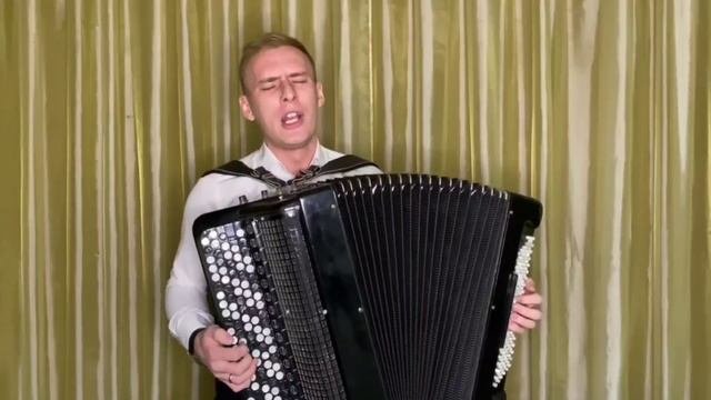 Очень трогательно!